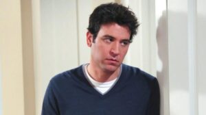 8 Things You Didn’t Know About How I Met Your Mother’s Josh Radnor