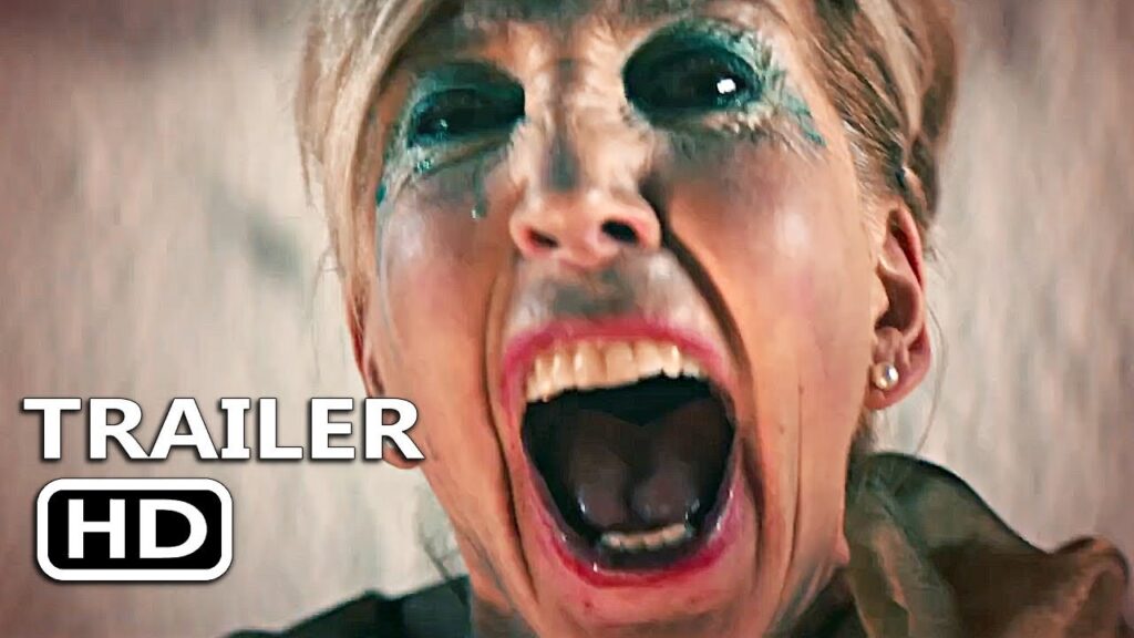 AMBITION Official Trailer (2019) Thriller Movie