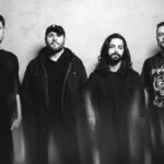 After the Burial's "Nothing Gold" Is Our Heavy Song of the Week