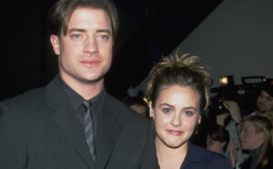 Alicia Silverstone Open to ‘Blast From the Past’ 2 With Brendan Fraser