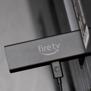 Amazon’s reliable Fire TV Stick 4K Max is on sale today for $34.99