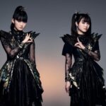 BABYMETAL Discuss New Album THE OTHER ONE, the FOX GOD, Tour Plans
