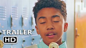 BOY GENIUS Official Trailer (2019) Teen Movie