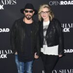 Backstreet Boys' AJ McLean and wife announce separation - Music News