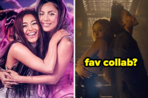 Be Honest, Which Ariana Grande Collabs Do You Prefer With These Artists?