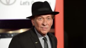 Bobby Caldwell, "What You Won't Do for Love" Singer, Dead at 71