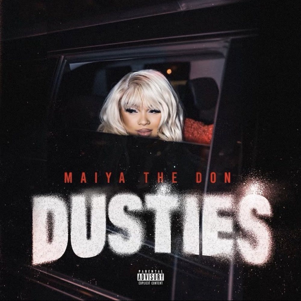 Brooklyn MC Maiya the Don Delivers New Single “Dusties”