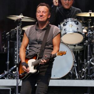 Bruce Springsteen and E Street Band call off shows due to illness - Music News