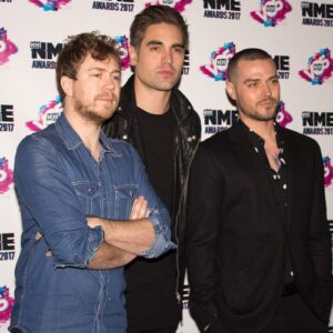 Busted announced 20th anniversary tour and album of re-worked hits - Music News