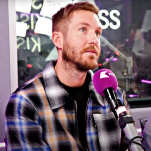 Calvin Harris: 'More than ever, I want to do edits of my songs' - Music News