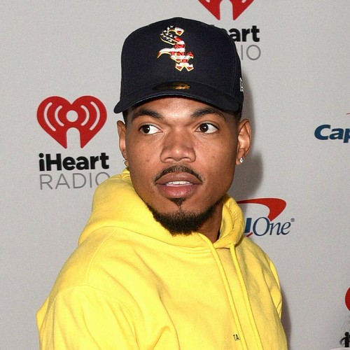 Chance the Rapper open to country music collaboration - Music News
