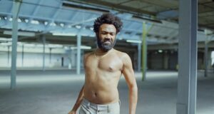Childish Gambino Makes Grammy History With Record of the Year - But Doesn't Even Show Up