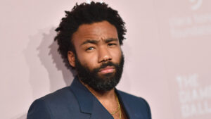 Childish Gambino's Swarm Cut "Sticky" Is Our Song of the Week