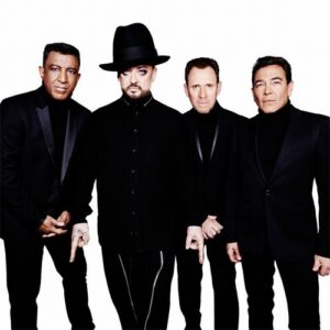 Culture Club to fork out $1.75m to former bandmate Jon Moss - Music News