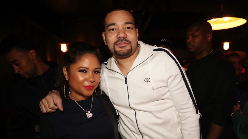 DJ Envy Calls ‘Cap’ on Angela Yee’s Claims About ‘Breakfast Club’