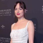 Dakota Johnson's Pubic Hair Were Fake In R-Rated Franchise Fifty Shades Of Grey - Deets Inside