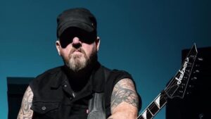 Dark Angel Guitarist Jim Durkin Dead at 58