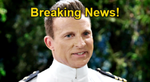 Days of Our Lives Spoilers: Steve Burton’s First Airdate Revealed – Everything We Know About Harris Michaels’ DOOL Return