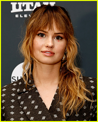 Debby Ryan's House Tour Goes Viral Because of a Very Odd Item