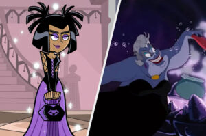 Design Your Villain Era And Discover Which Disney Villain Tune Is Your Perfect Theme Song