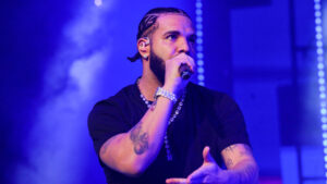Drake Fans Made He Cut His Set Short at 2023 Lollapalooza Argentina