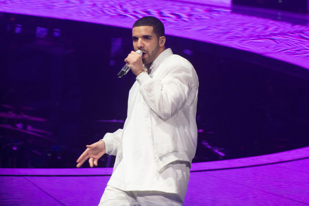 Drake announces 'It's All a Blur' tour 2023 How to get tickets