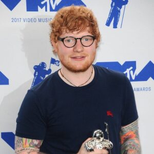Ed Sheeran had suicidal thoughts following Jamal Edwards's death - Music News