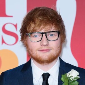 Ed Sheeran to open up about journey to stardom in new docuseries - Music News
