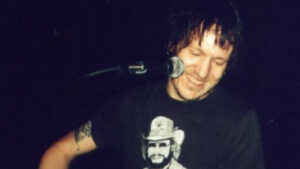 Elliott Smith Albums from Teenage Years Unearthed: Stream
