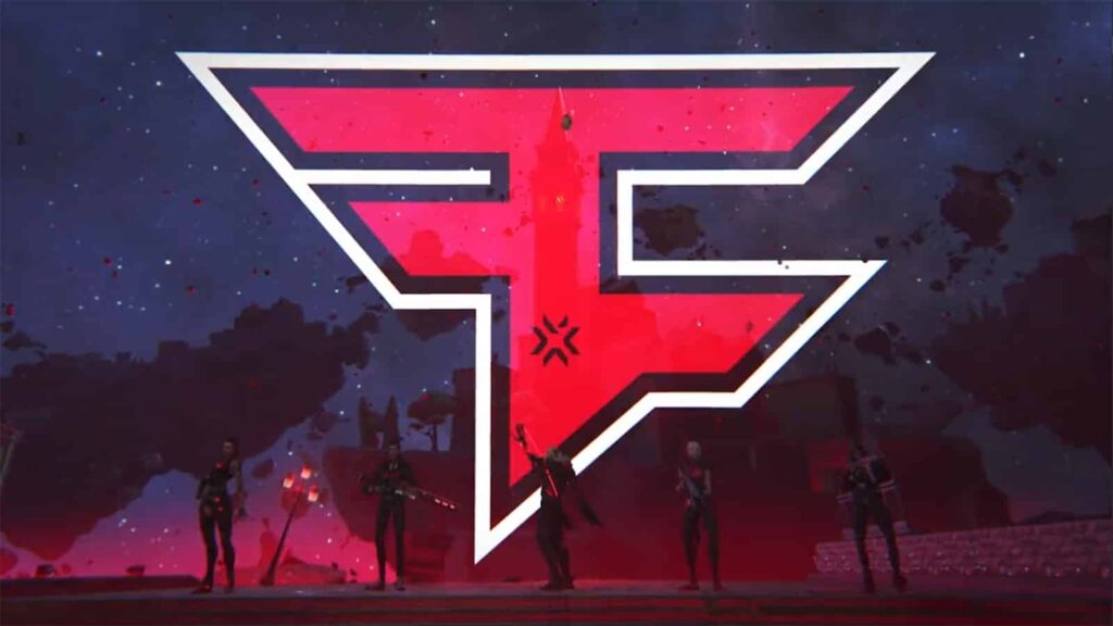 FaZe Clan get warning of stock delisting from Nasdaq unless share price recovers