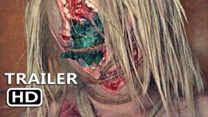 GIRL ON THE THIRD FLOOR Official Trailer (2019) Horror Movie