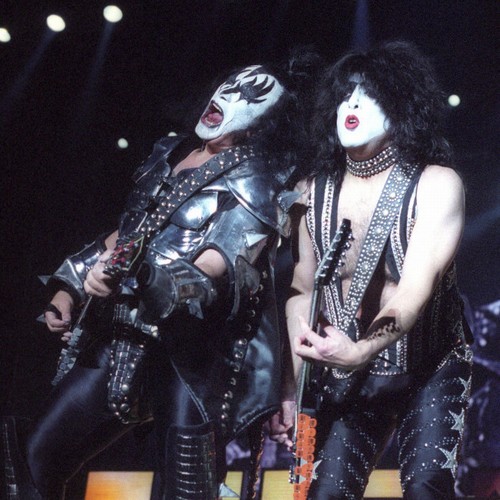 Gene Simmons would still love to do a Las Vegas residency - Music News