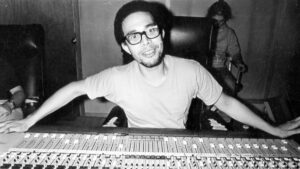 Glen "SPOT" Lockett, Black Flag and Hüsker Dü Producer, Dead at 72
