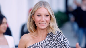 Gwyneth Paltrow Responds to Criticism of Wellness Tips