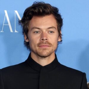 Harry Styles and Emily Ratajkowski spotted kissing - Music News