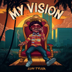 Hear Luh Tyler’s ‘My Vision’ f/ Anti da Menace, Trapland Pat, and More