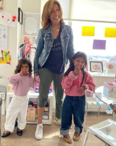Hoda Kotb Away From 'Today' AGAIN, Two Weeks After Daughter's Health Scare