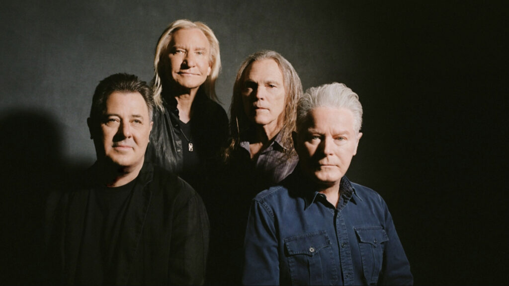 How to Get Last-Minute Tickets to Eagles' "Hotel California Tour"