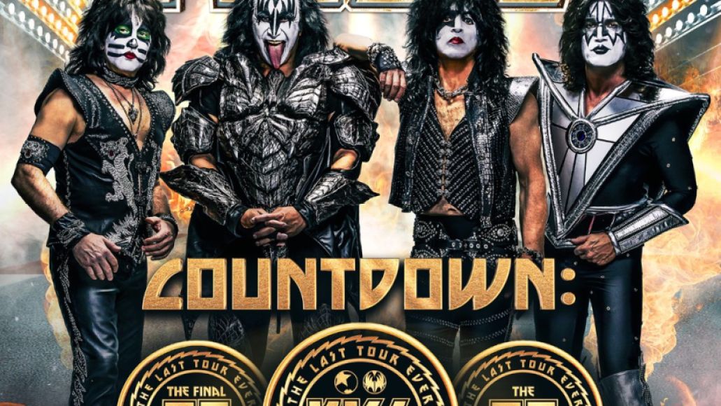 How to Get Tickets to KISS' Final Tour Dates Cirrkus News