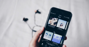how to use chromecast on Spotify