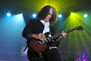 How to get tickets to see Aerosmith's Joe Perry in 2023