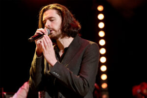 Hozier announces 2023 'Unreal Unearth' Tour: How to buy tickets