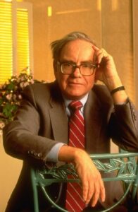 In 1965, A Man In Omaha Asked His Neighbor To Manage His $67k Life Savings. His Neighbor Was Warren Buffett.