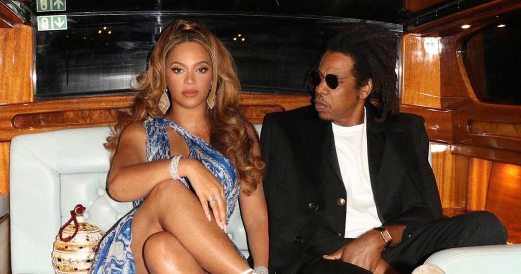 When Jay Z Admitted That He Had Cheated On His Wife