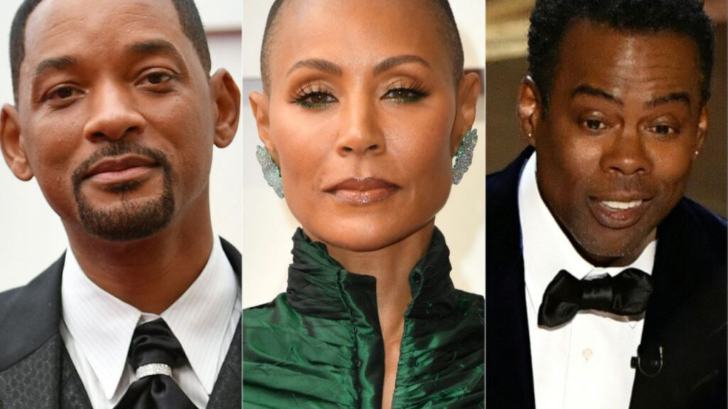 Jada Pinkett Smith's Camp Not Happy With Chris Rock's Netflix Special, Call Him 'Obsessed'