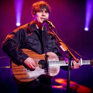 Jake Bugg headlines Royal Albert Hall for Teenage Cancer Trust - Music News