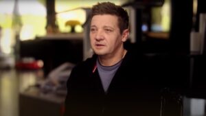 Jeremy Renner Sets Interview About Accident with Diane Sawyer