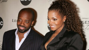 Jermaine Dupri Opens Up About His Relationship With Janet Jackson