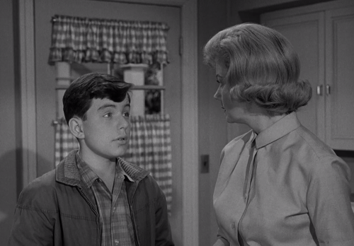 Jerry Mathers on 