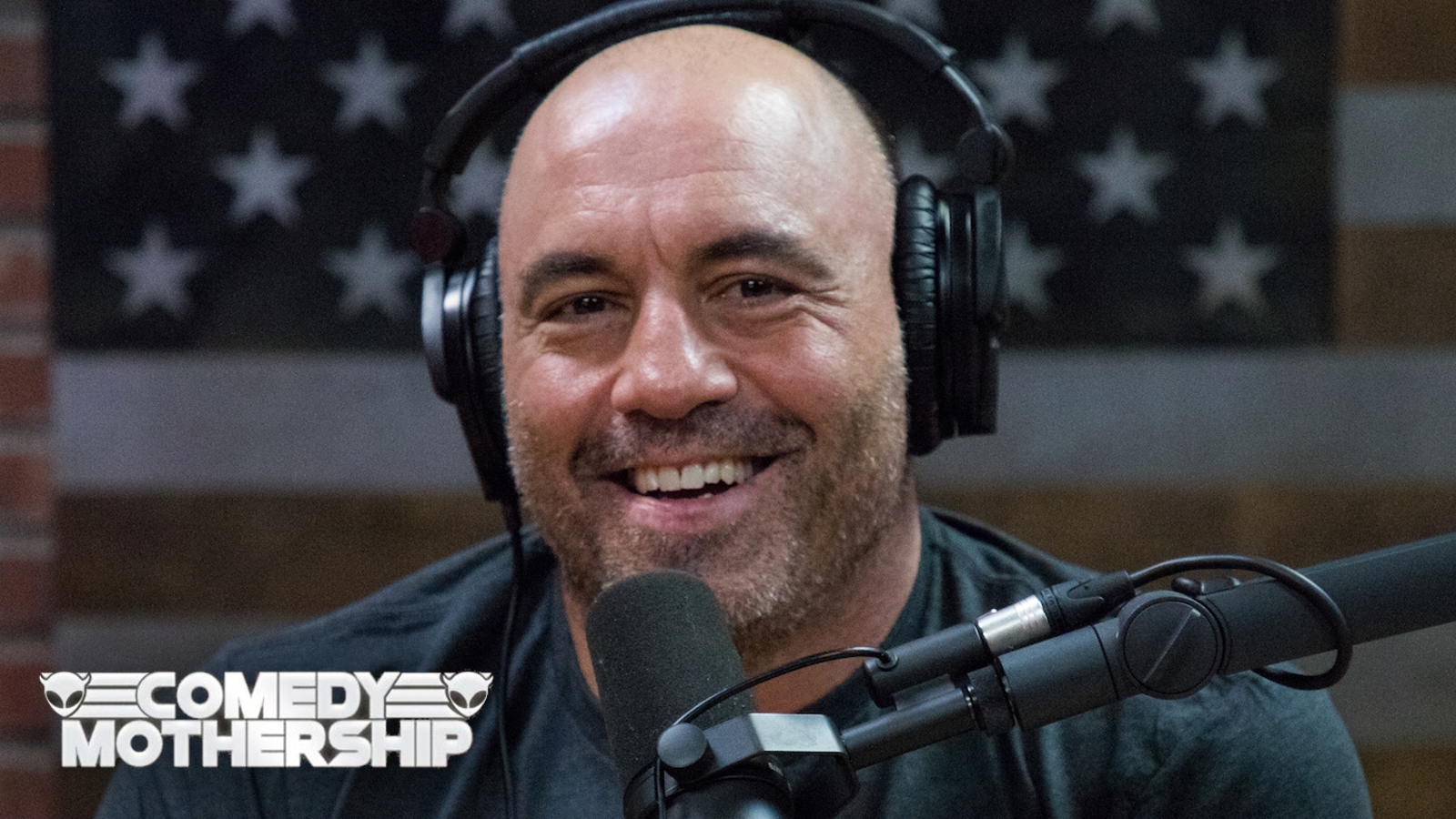 Joe Rogan opens new comedy club ‘Mothership’ labeled “anticancel